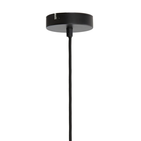 Suspension retro vert foncé Malacia PM – Image 5