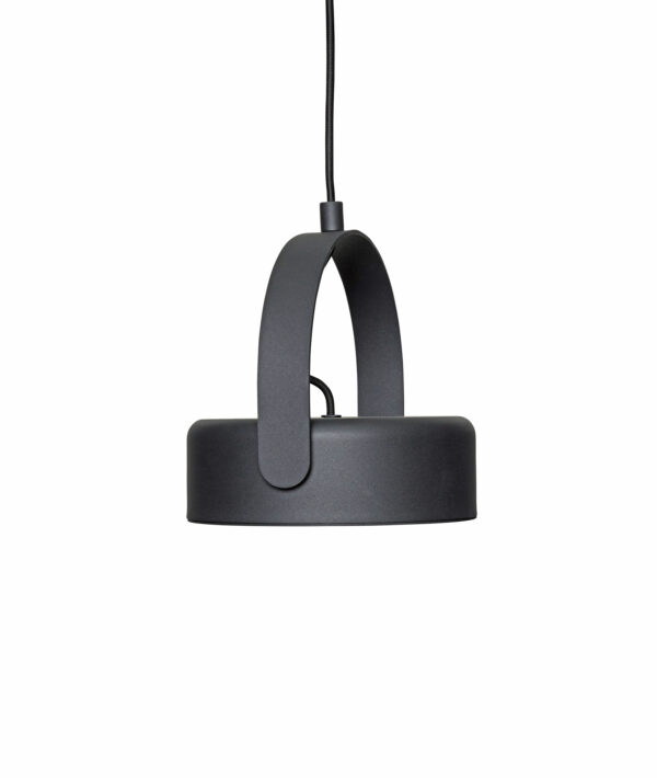 Suspension projecteur de scène noir – Image 4