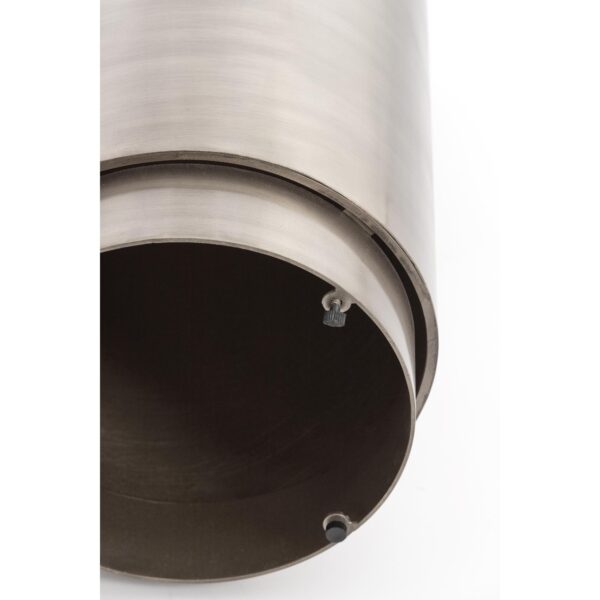 Colonne décorative nickel PM Alarios – Image 3