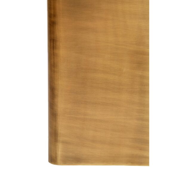 Colonne décorative en bronze Alurio – Image 4