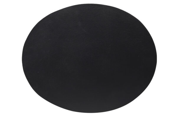 Table d’appoint métal noir Macau – Image 4