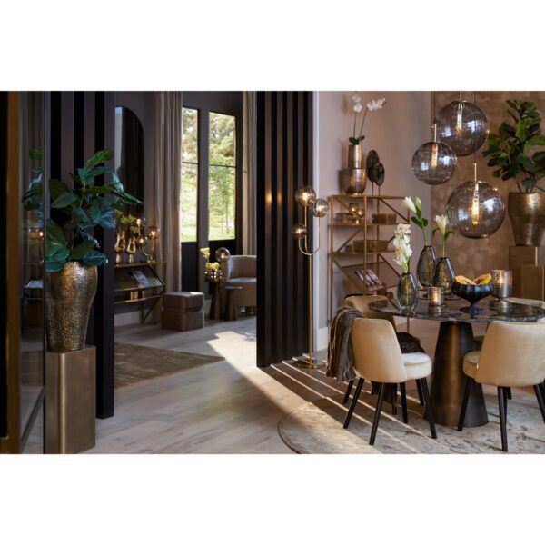 Colonne décorative en bronze Alurio – Image 5