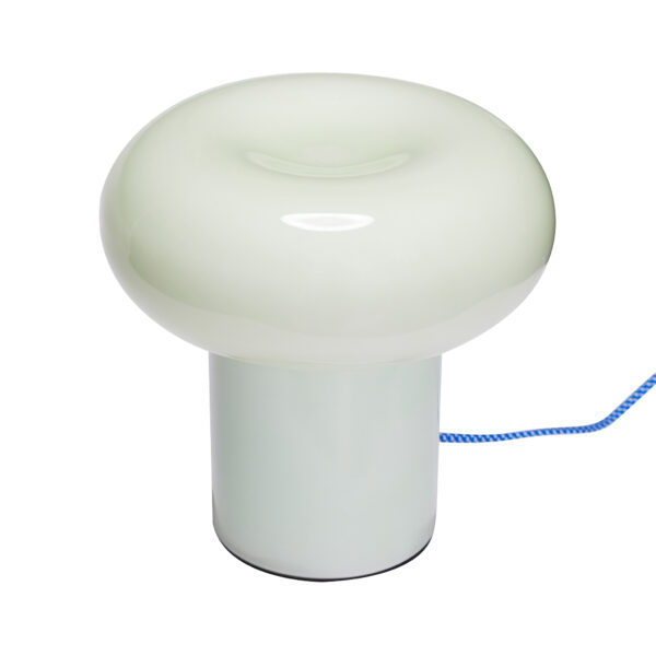 Lampe de chevet vert clair Hues – Image 3
