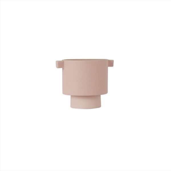Pot de fleurs petit modèle Inka Kana – Image 5