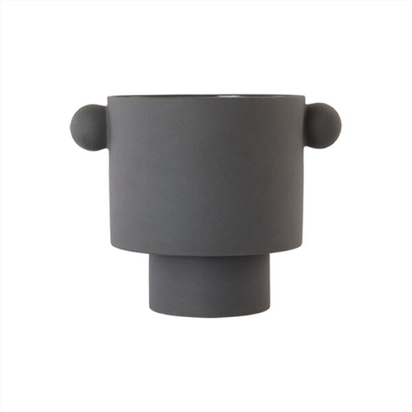 Grand pot de fleurs Inka Kana – Image 5