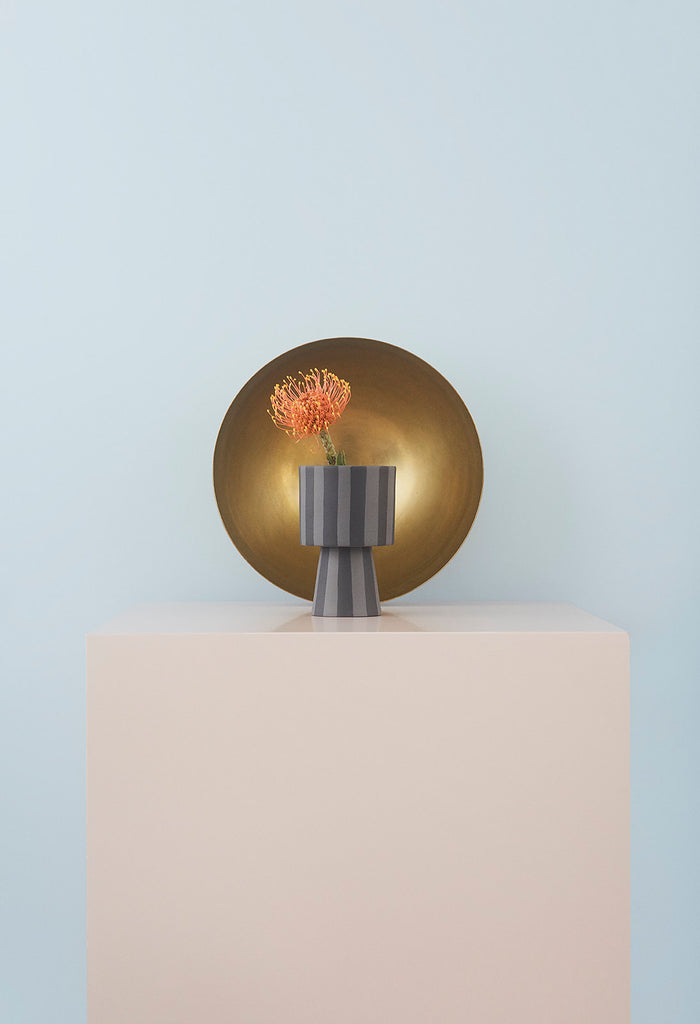 Pot de fleurs petit modèle Toppu – Image 6