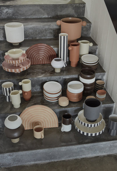 Pot de fleurs petit modèle Toppu – Image 7