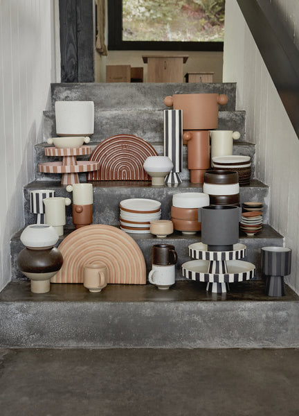 Pot de fleurs petit modèle Toppu – Image 8