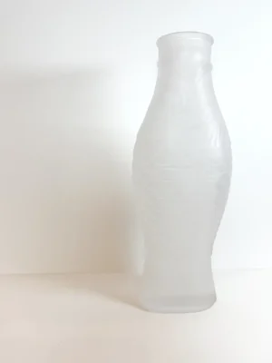 Carafe Poisson dépolie