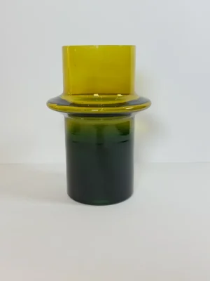 Vase brin de sapin, en coffret cadeau