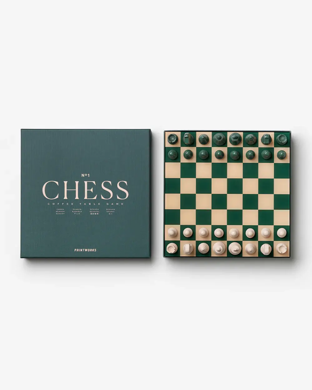 Echecs Classic