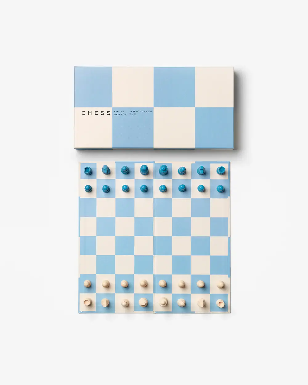 Jeux de plateau   Echecs Play