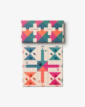 Jeux de société  PETITS CHEVAUX